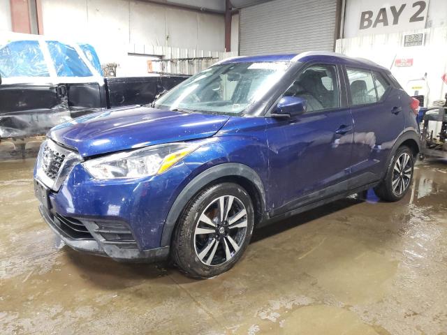 NISSAN KICKS 2020 3n1cp5cv2ll519445