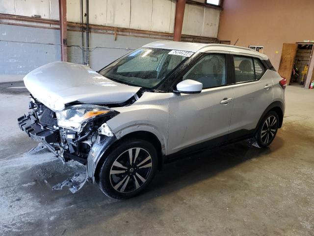 NISSAN KICKS 2020 3n1cp5cv2ll525620