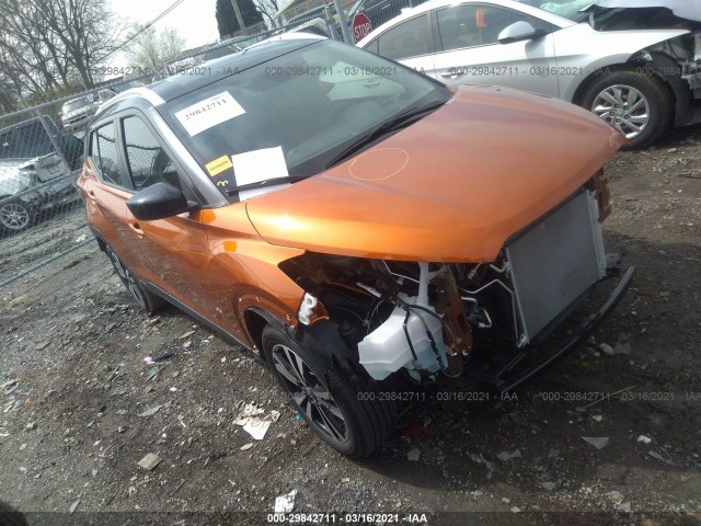 NISSAN KICKS 2020 3n1cp5cv2ll529182