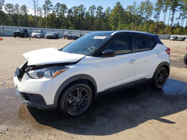 NISSAN KICKS 2020 3n1cp5cv2ll536312