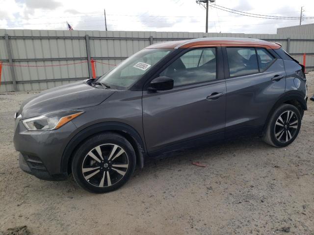 NISSAN KICKS 2020 3n1cp5cv2ll537928