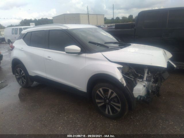 NISSAN KICKS 2020 3n1cp5cv2ll552770