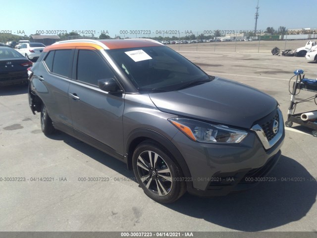 NISSAN KICKS 2020 3n1cp5cv2ll563090