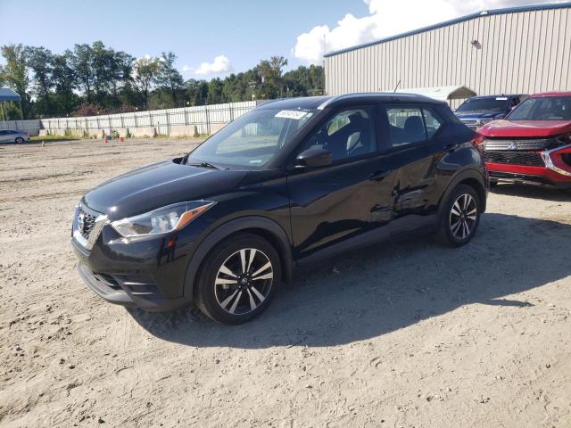 NISSAN KICKS SV 2020 3n1cp5cv2ll577989