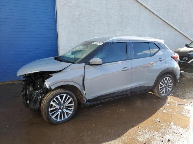 NISSAN KICKS 2021 3n1cp5cv2ml537204