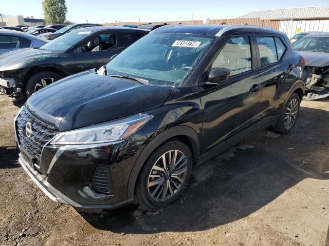 NISSAN KICKS SV 2023 3n1cp5cv2pl514512