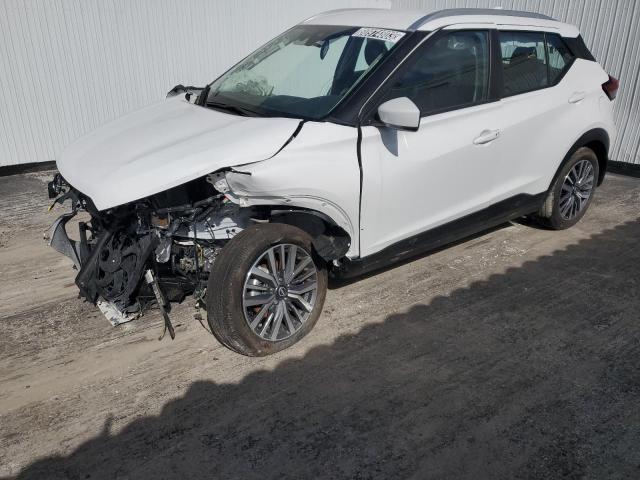 NISSAN KICKS SV 2023 3n1cp5cv2pl532735