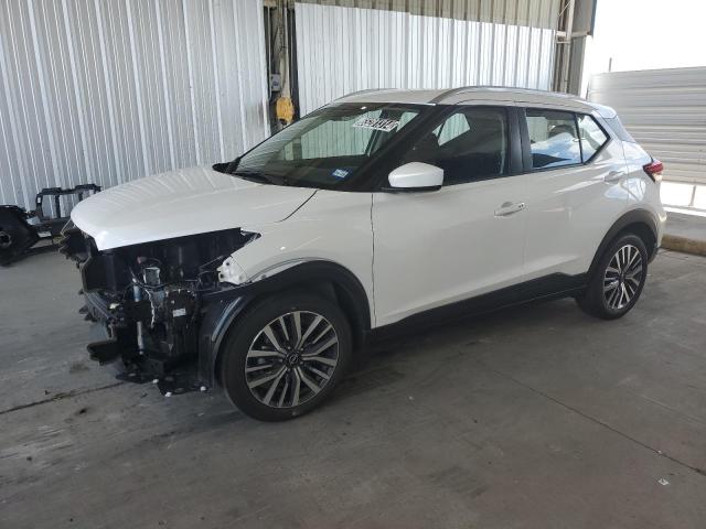 NISSAN KICKS SV 2024 3n1cp5cv2rl562403