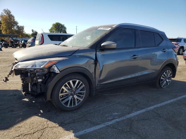 NISSAN KICKS SV 2024 3n1cp5cv2rl571070