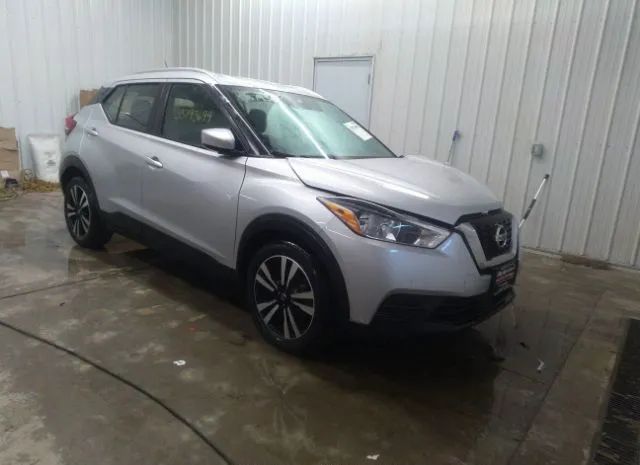 NISSAN KICKS 2020 3n1cp5cv3ll490389