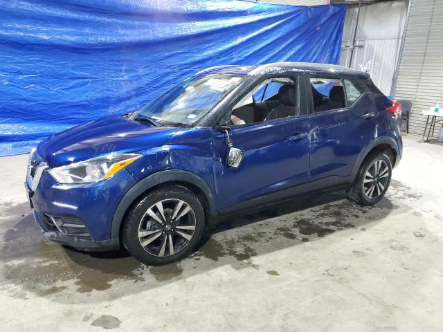 NISSAN KICKS 2020 3n1cp5cv3ll499092