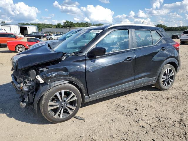 NISSAN KICKS SV 2020 3n1cp5cv3ll506977