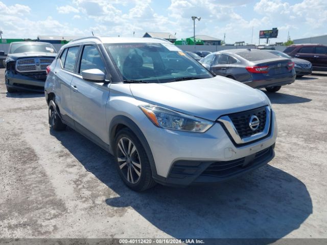 NISSAN KICKS 2020 3n1cp5cv3ll509748