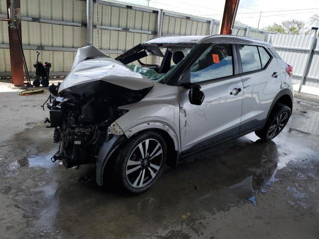 NISSAN KICKS 2020 3n1cp5cv3ll514285