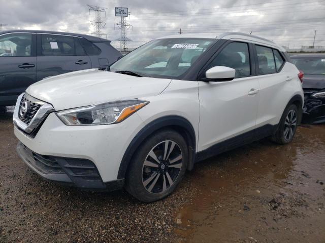 NISSAN KICKS 2020 3n1cp5cv3ll514707