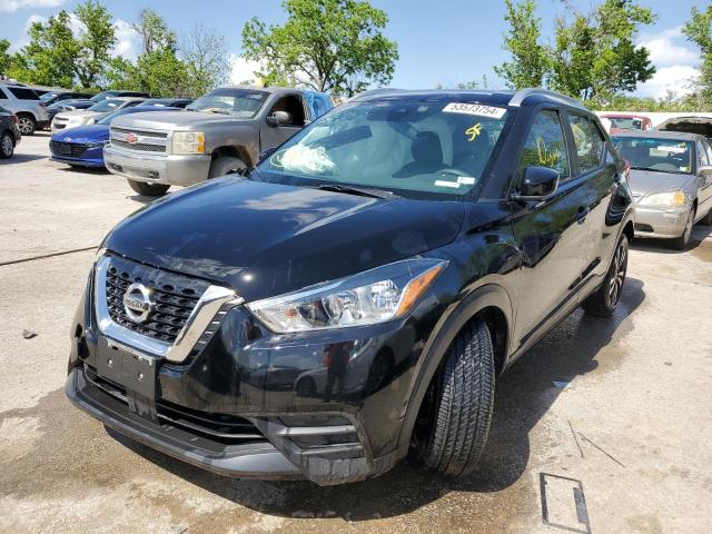 NISSAN KICKS 2020 3n1cp5cv3ll529952