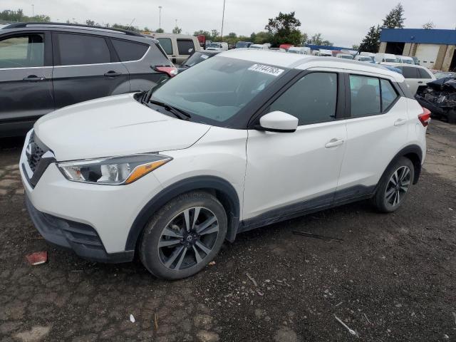 NISSAN KICKS 2020 3n1cp5cv3ll533306