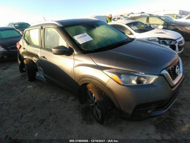 NISSAN KICKS 2020 3n1cp5cv3ll536139