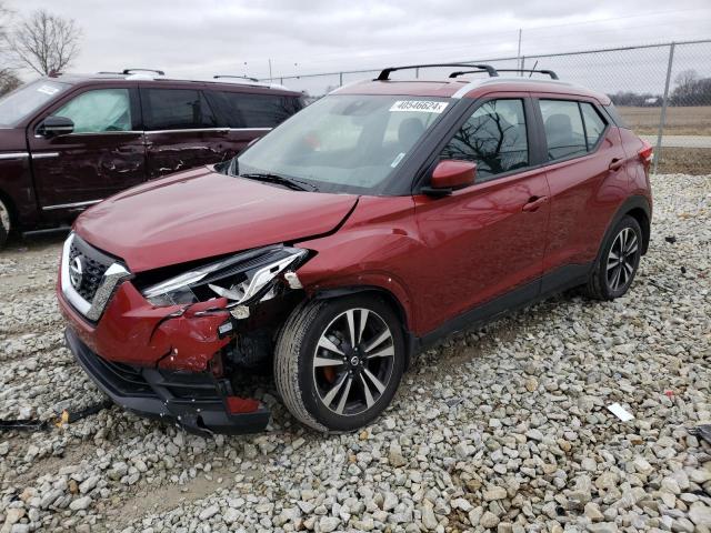 NISSAN KICKS 2020 3n1cp5cv3ll547562