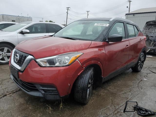 NISSAN KICKS 2020 3n1cp5cv3ll574339