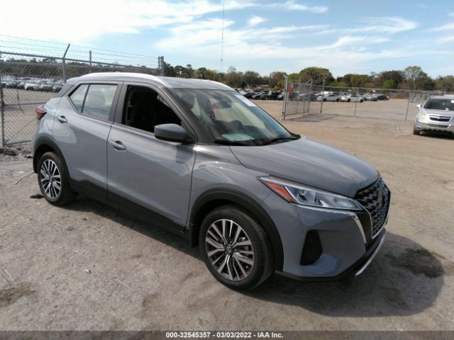 NISSAN KICKS 2021 3n1cp5cv3ml497960