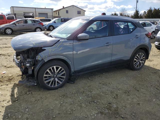 NISSAN KICKS 2021 3n1cp5cv3ml513297