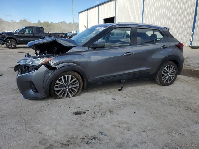 NISSAN KICKS 2021 3n1cp5cv3ml513509