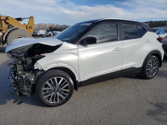 NISSAN KICKS 2021 3n1cp5cv3ml517852