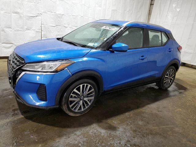 NISSAN KICKS 2021 3n1cp5cv3ml530679