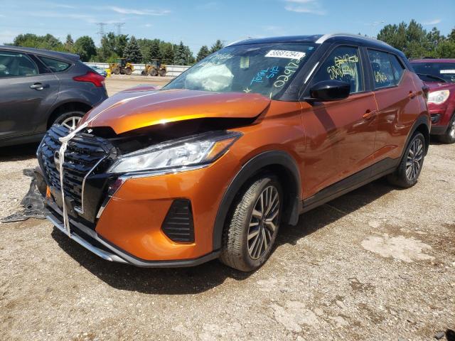 NISSAN KICKS 2023 3n1cp5cv3pl512929