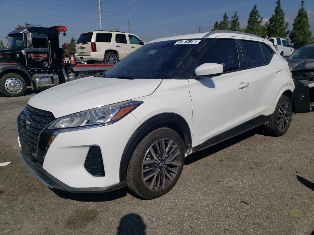 NISSAN KICKS 2023 3n1cp5cv3pl521565