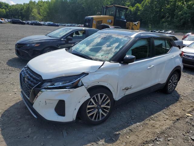 NISSAN KICKS SV 2023 3n1cp5cv3pl543887