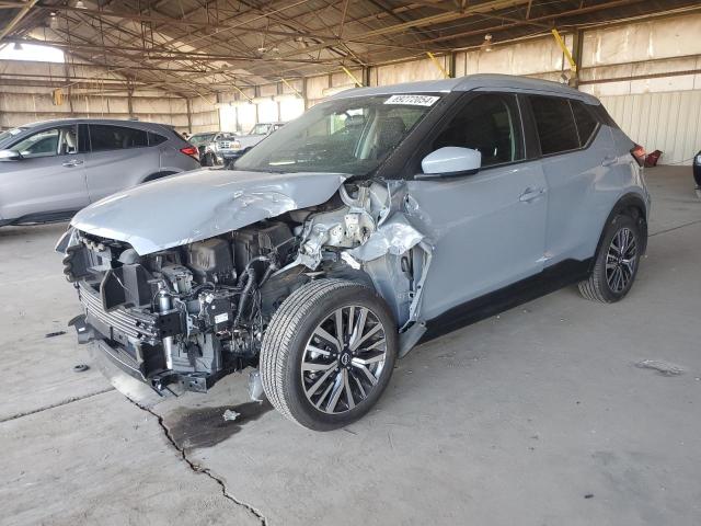 NISSAN KICKS SV 2023 3n1cp5cv3pl567431