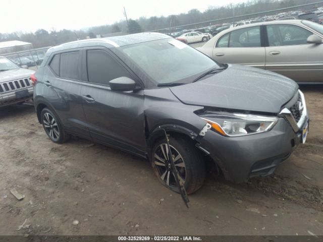 NISSAN KICKS 2020 3n1cp5cv4ll530317