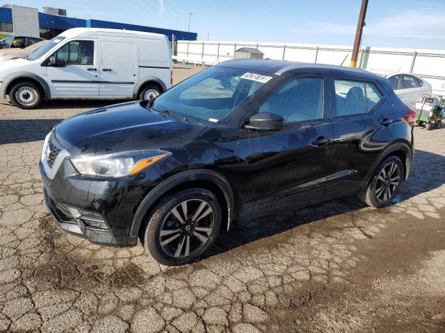 NISSAN KICKS 2020 3n1cp5cv4ll532780