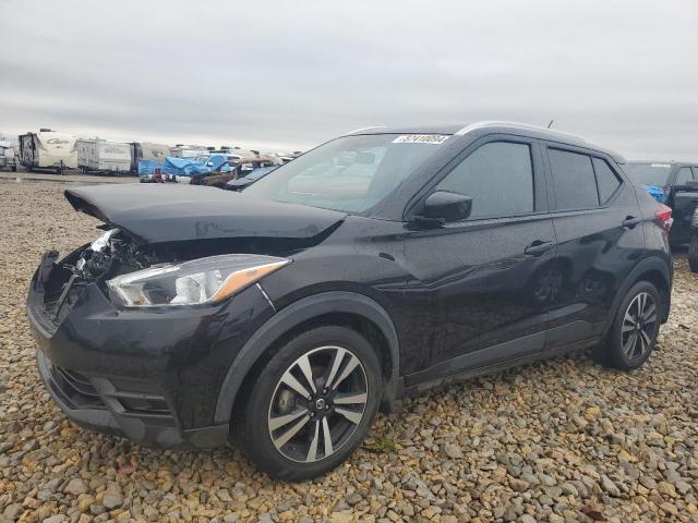 NISSAN KICKS SV 2020 3n1cp5cv4ll539390