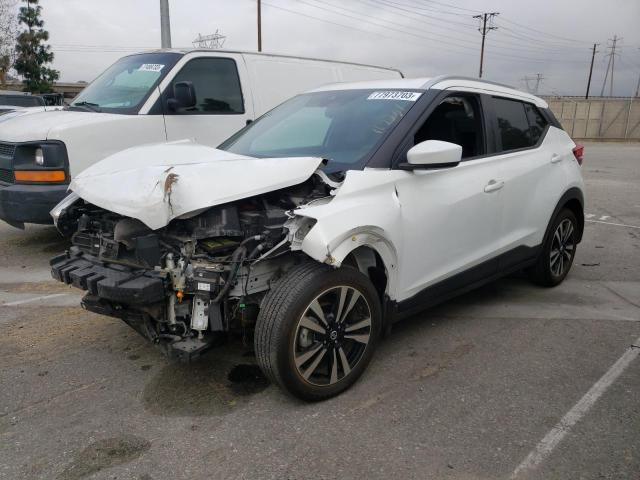 NISSAN KICKS 2020 3n1cp5cv4ll544752