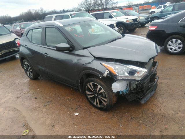 NISSAN KICKS 2020 3n1cp5cv4ll548073