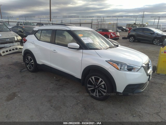 NISSAN KICKS 2020 3n1cp5cv4ll552012