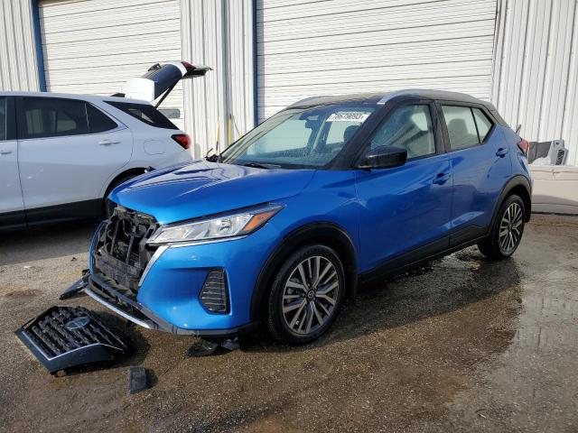 NISSAN KICKS 2021 3n1cp5cv4ml470329