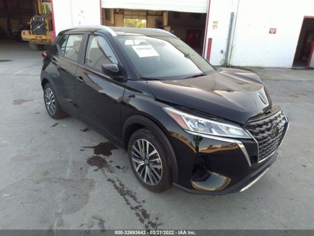 NISSAN KICKS 2021 3n1cp5cv4ml473229