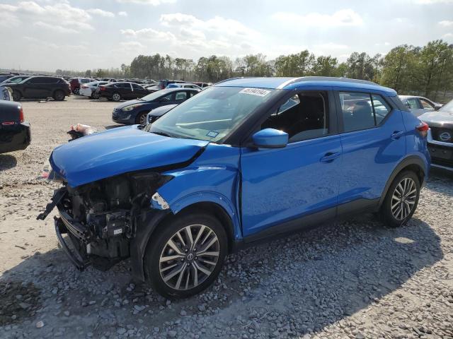 NISSAN KICKS 2021 3n1cp5cv4ml532196