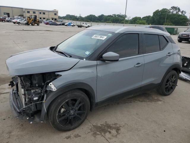 NISSAN KICKS 2023 3n1cp5cv4pl552789