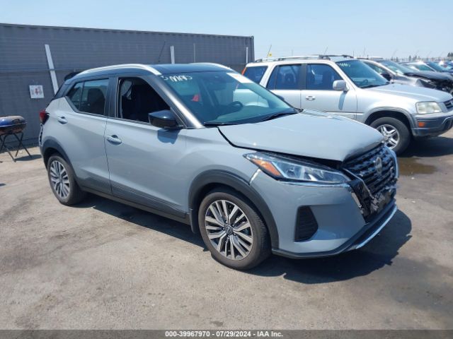 NISSAN KICKS 2023 3n1cp5cv4pl553702