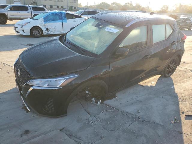 NISSAN KICKS 2023 3n1cp5cv4pl565736