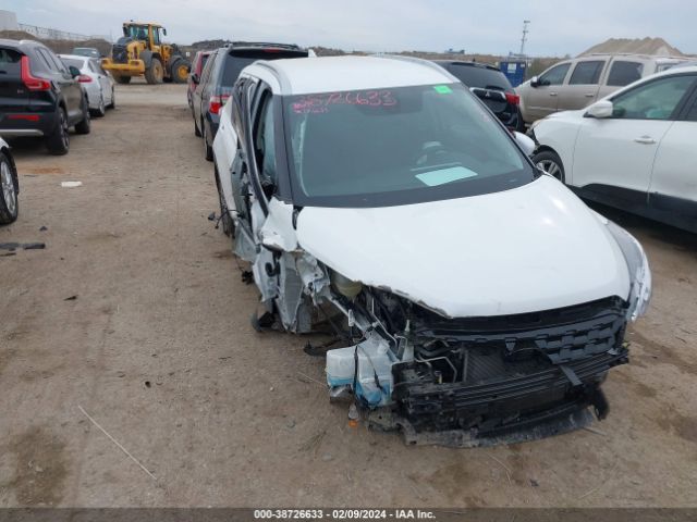 NISSAN KICKS 2023 3n1cp5cv4pl574260