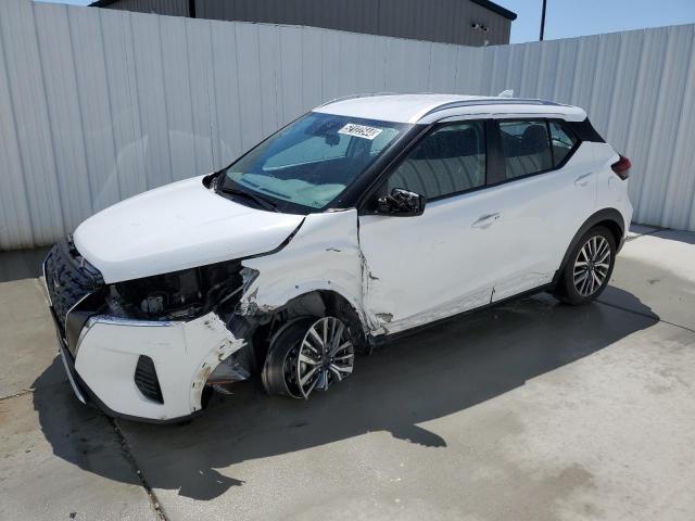 NISSAN KICKS 2024 3n1cp5cv4rl472489