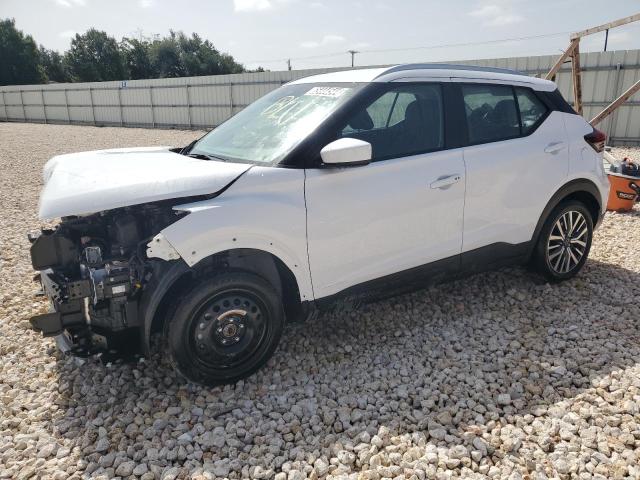 NISSAN KICKS SV 2024 3n1cp5cv4rl481144