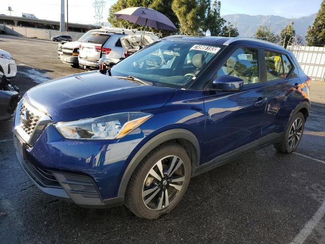 NISSAN KICKS 2020 3n1cp5cv5ll489731