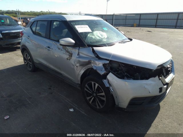 NISSAN KICKS 2020 3n1cp5cv5ll495920